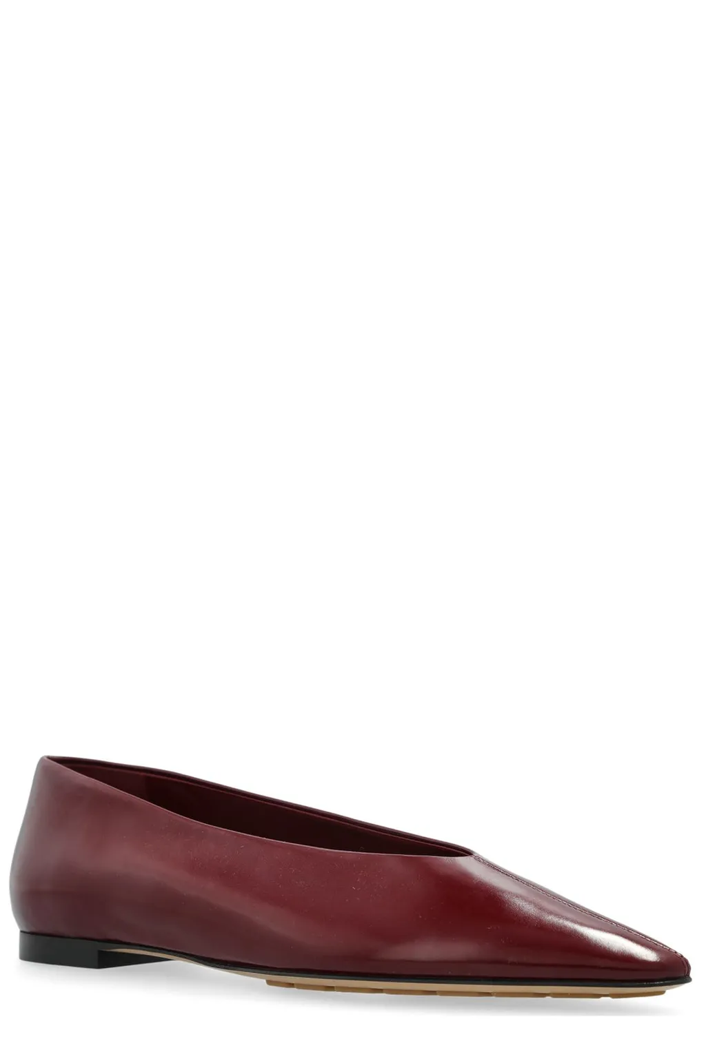Sofia Ballerina Shoes