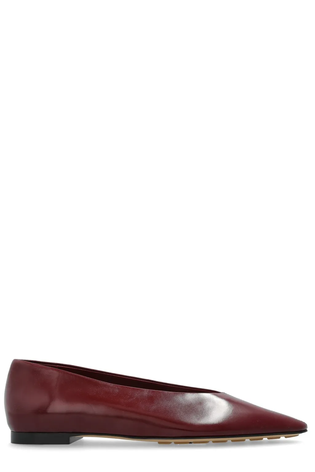 Sofia Ballerina Shoes
