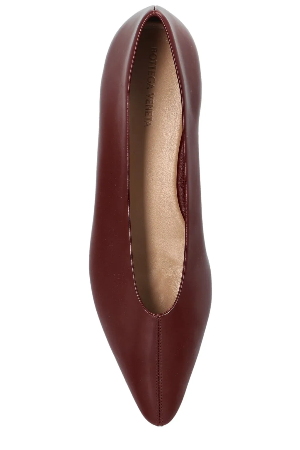 Sofia Ballerina Shoes