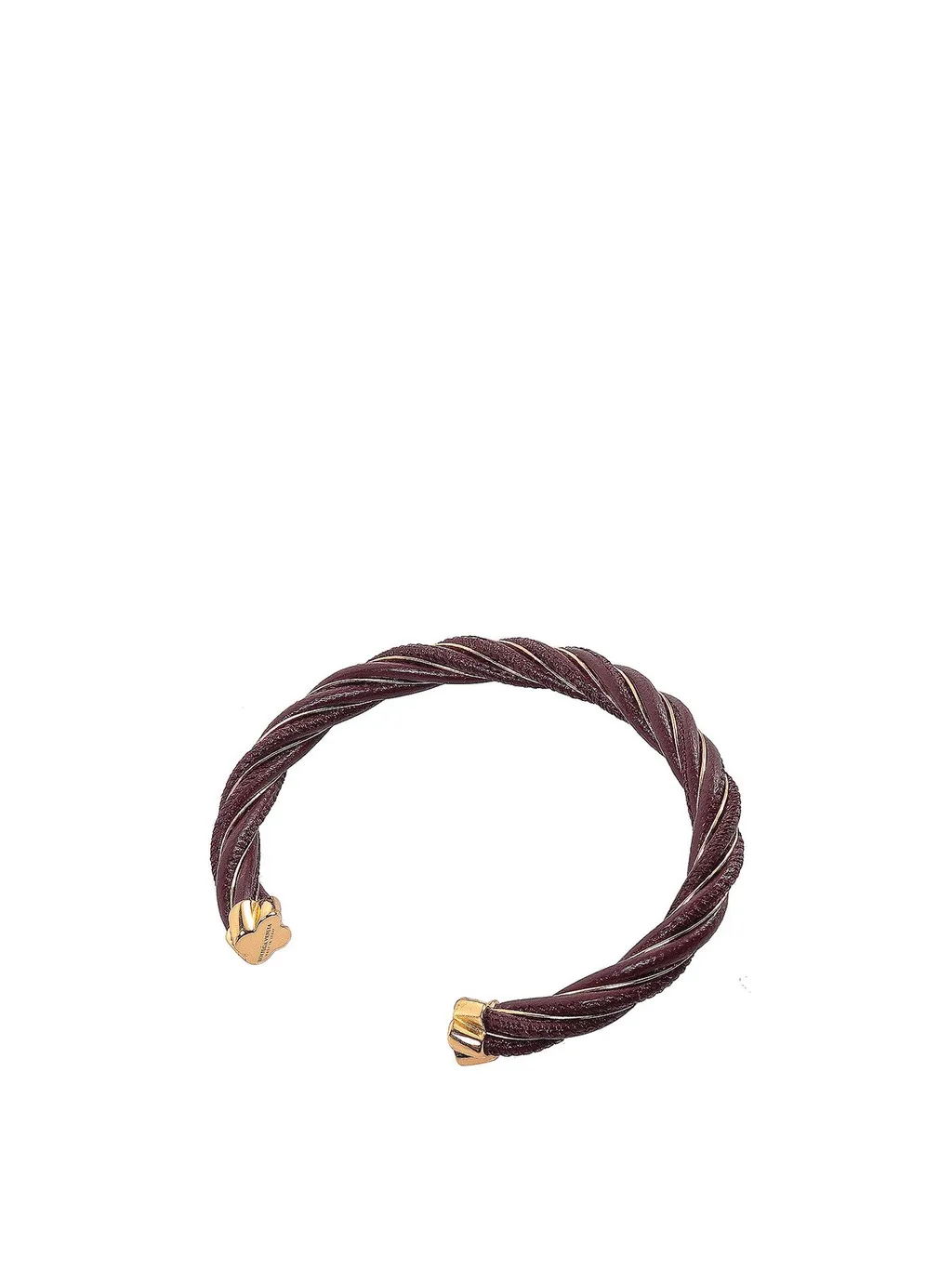 Twist Cuff Bracelet