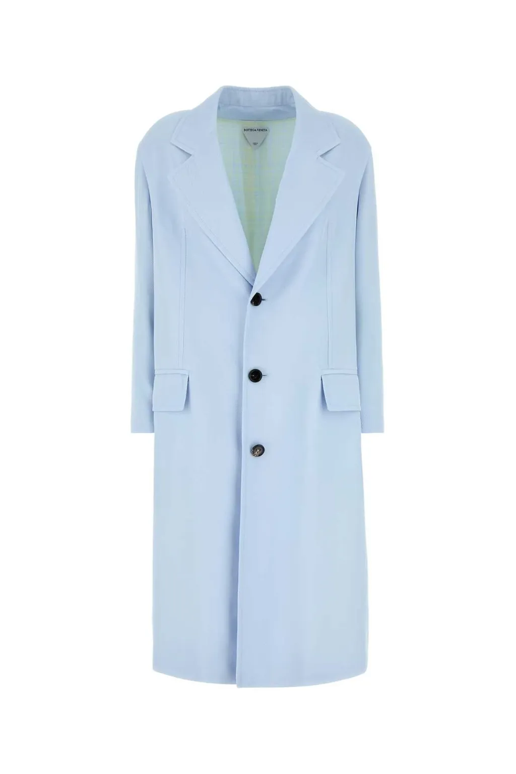 Twill Coat