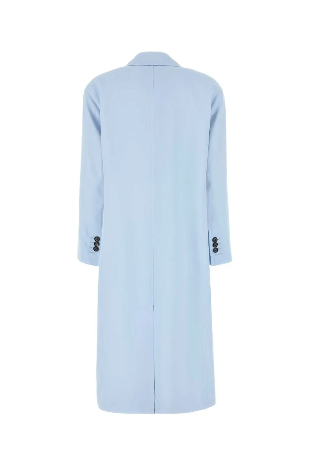 Twill Coat