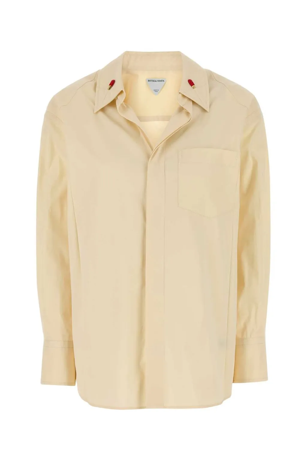 Long Sleeved Shirt