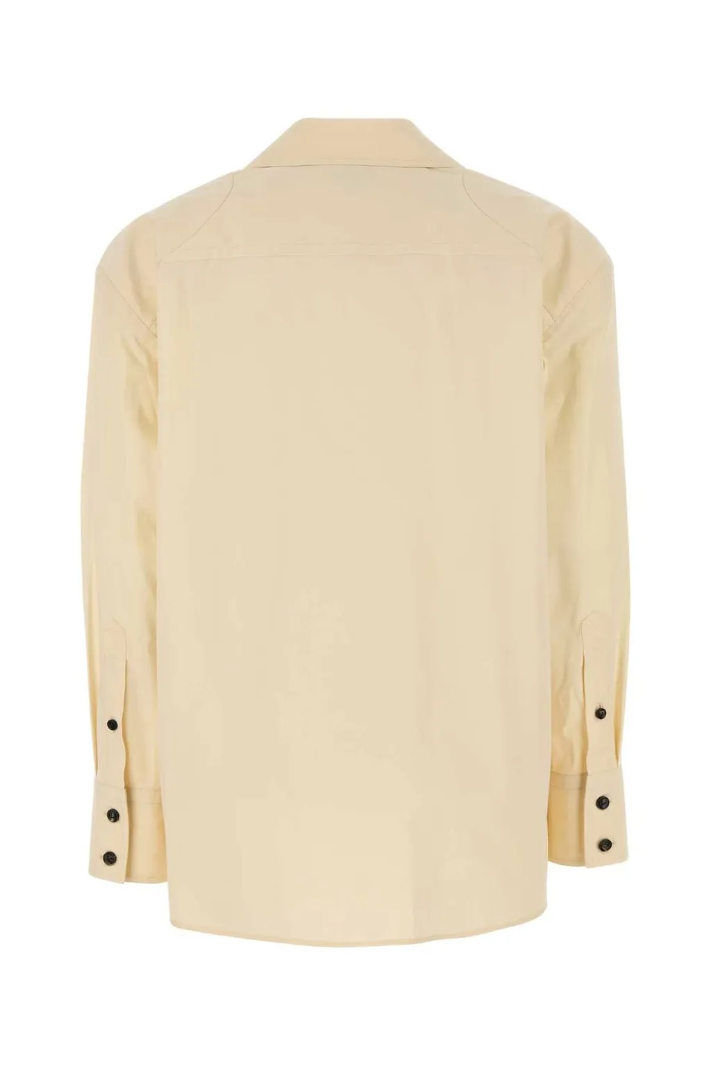 Long Sleeved Shirt