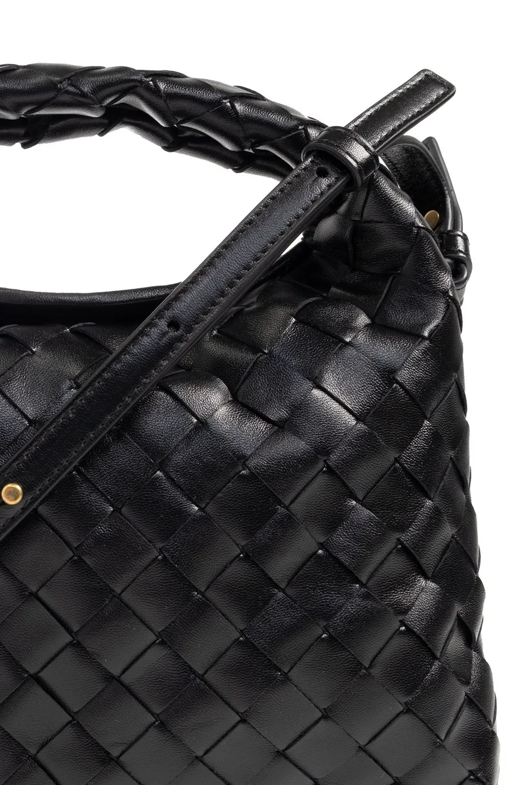 Hop Mini Crossbody Bag