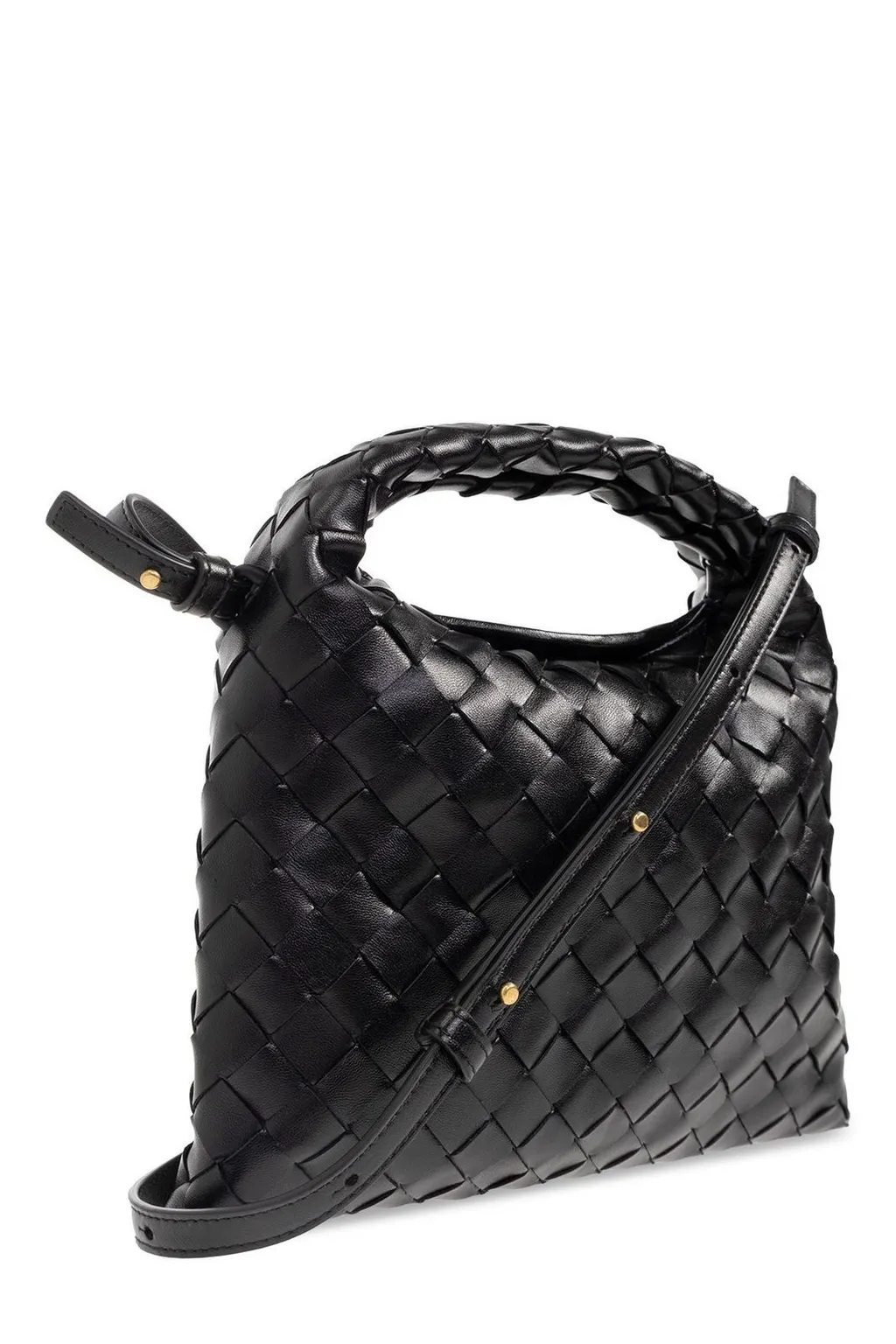 Hop Mini Crossbody Bag