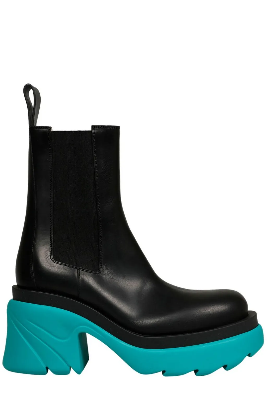 Flash Chelsea Boots