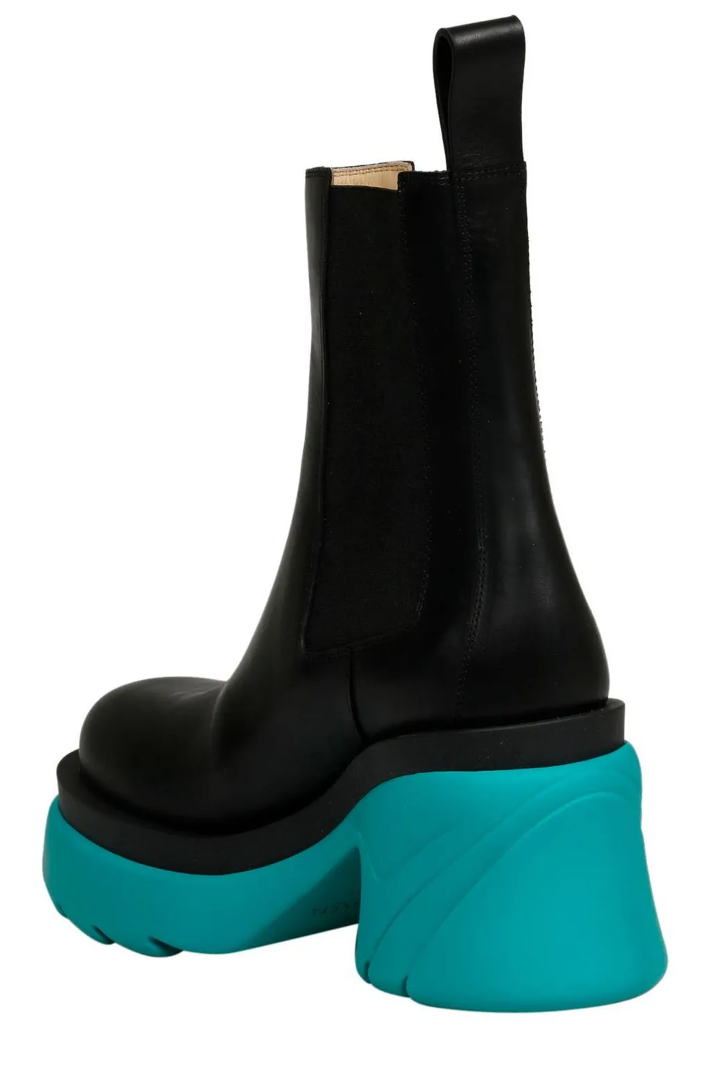 Flash Chelsea Boots