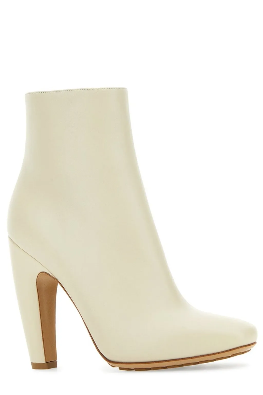 Canalazzo Heeled Ankle Boots