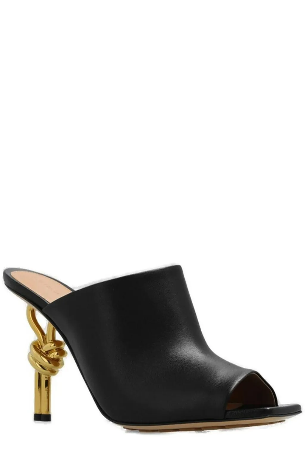 Knot Mules