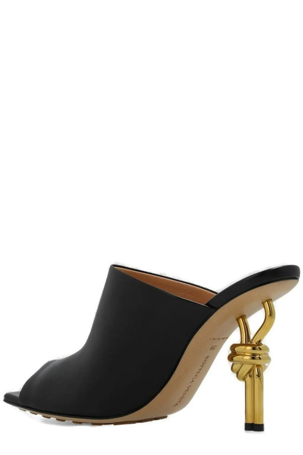 Knot Mules