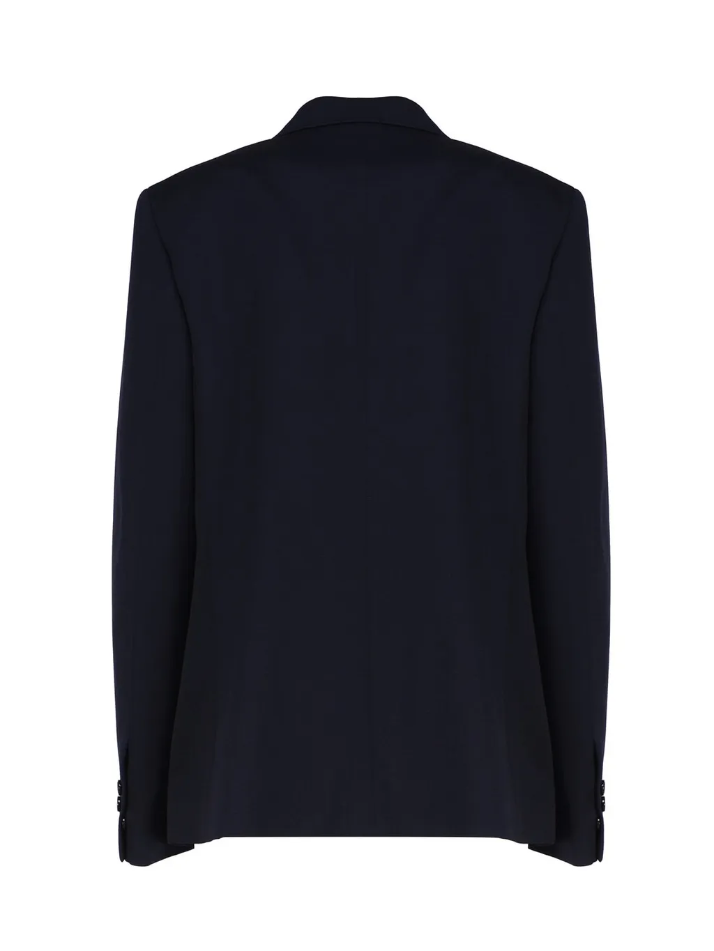 Sartorial Double-Breasted Jacket