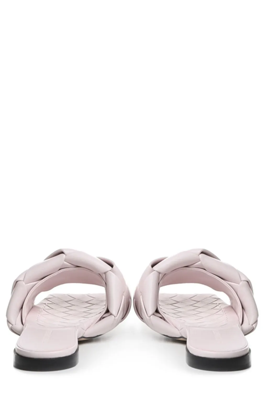 The Lido Flat Sandals