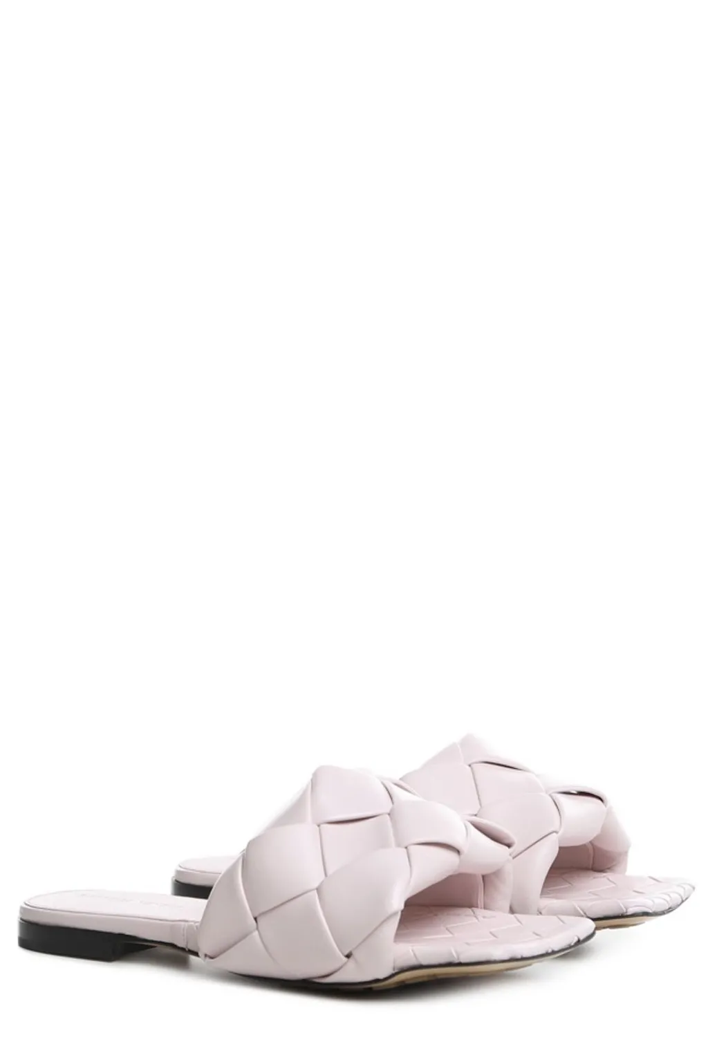 The Lido Flat Sandals