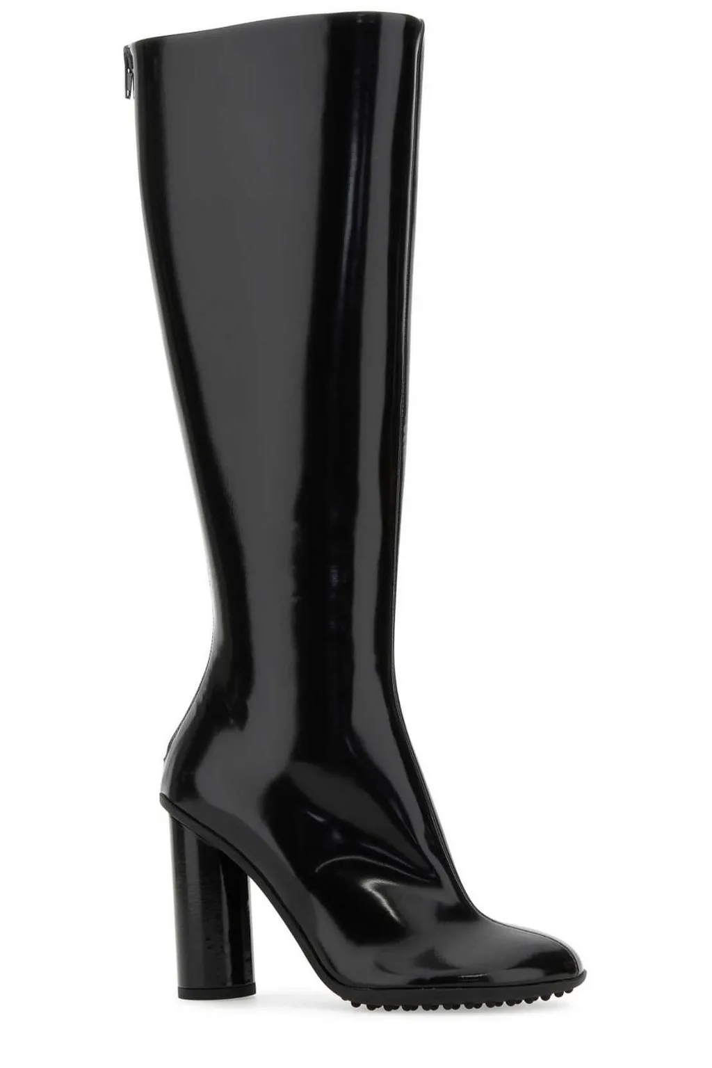 Atomic Knee-High Boots