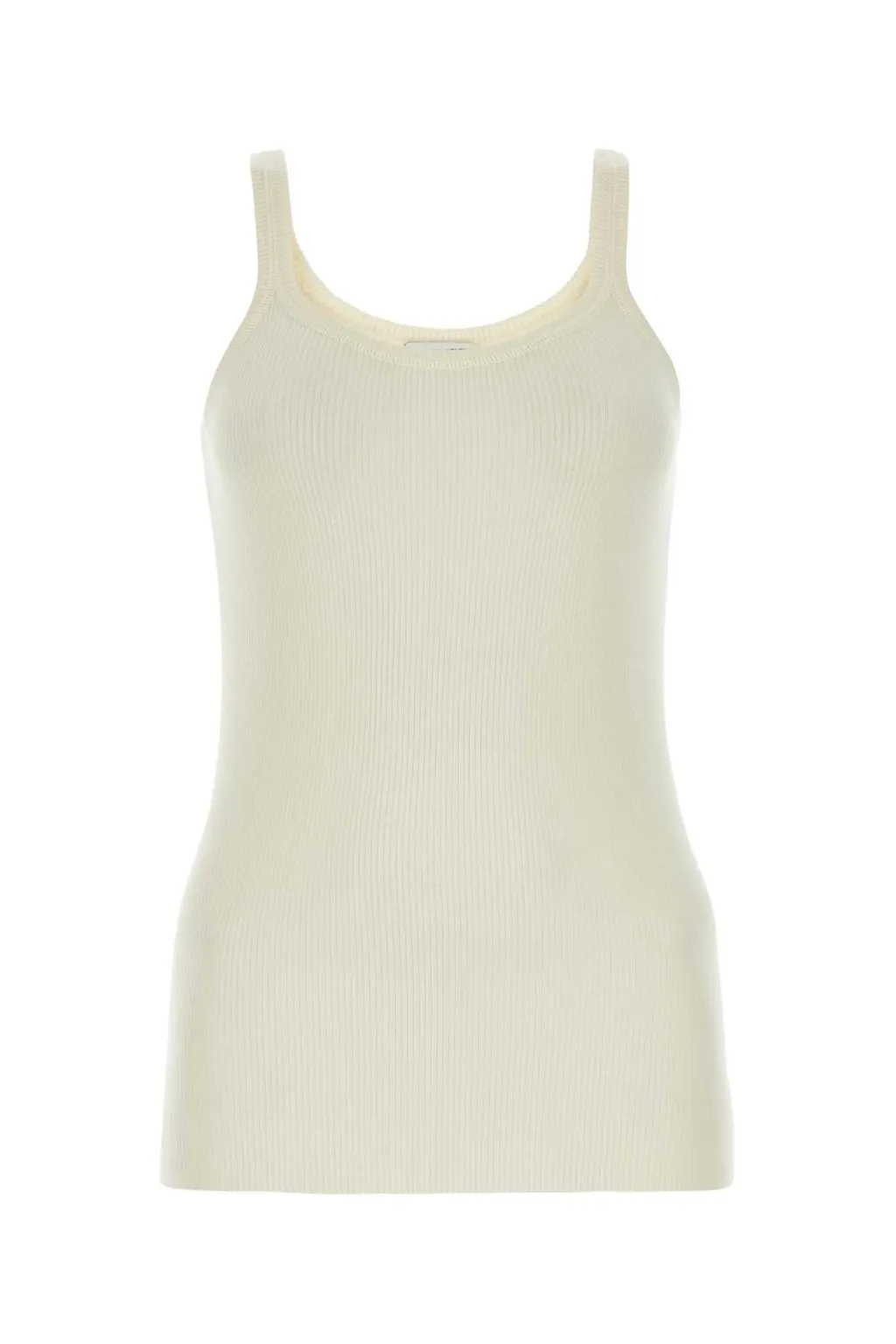 Slim Tank Top