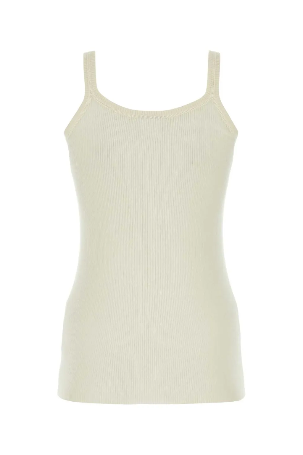 Slim Tank Top