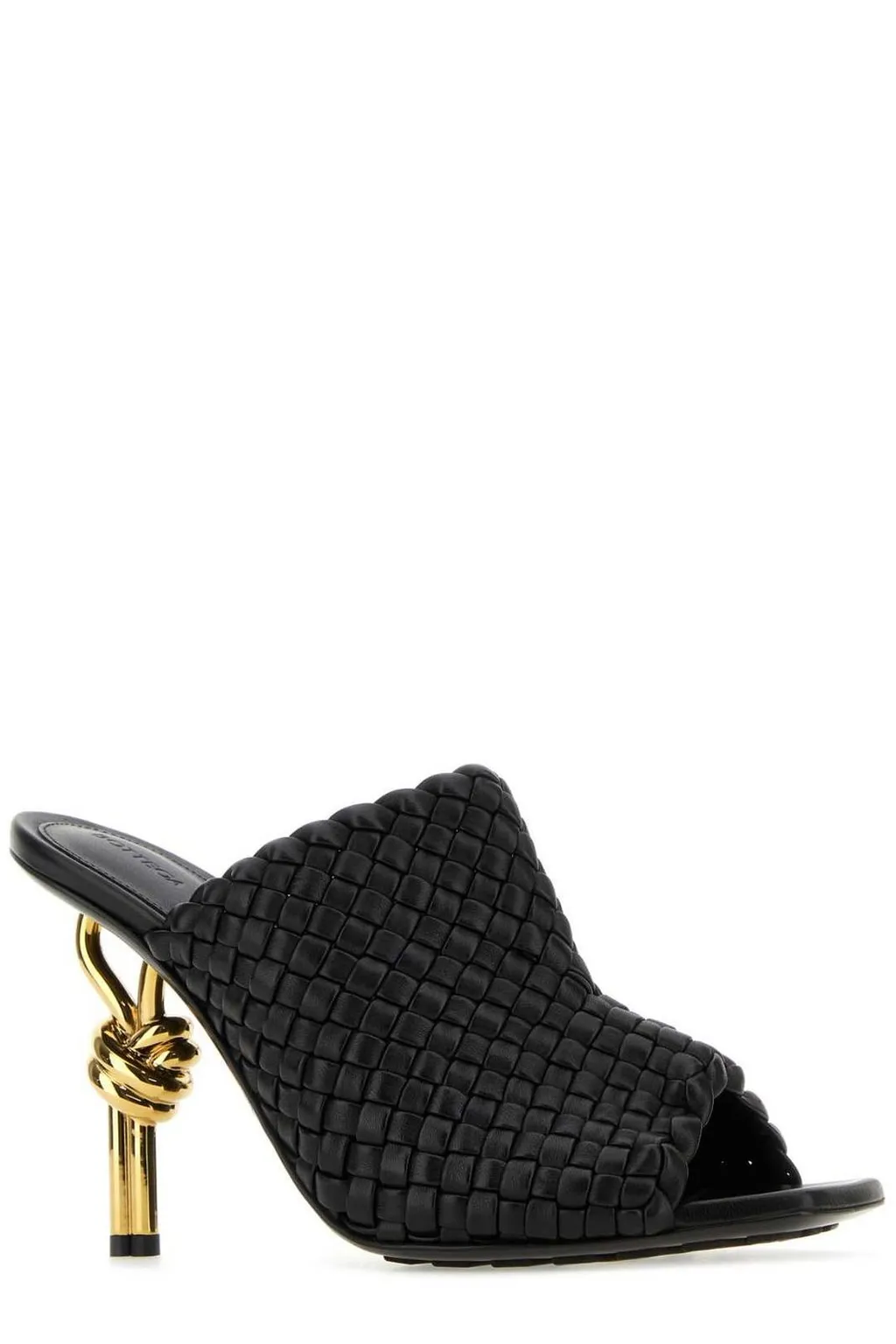 Knot Mules