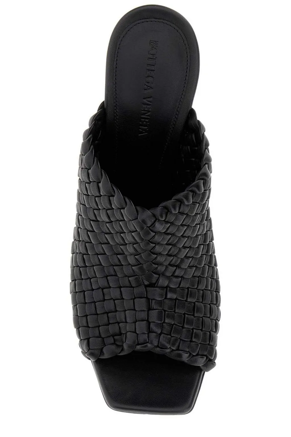 Knot Mules
