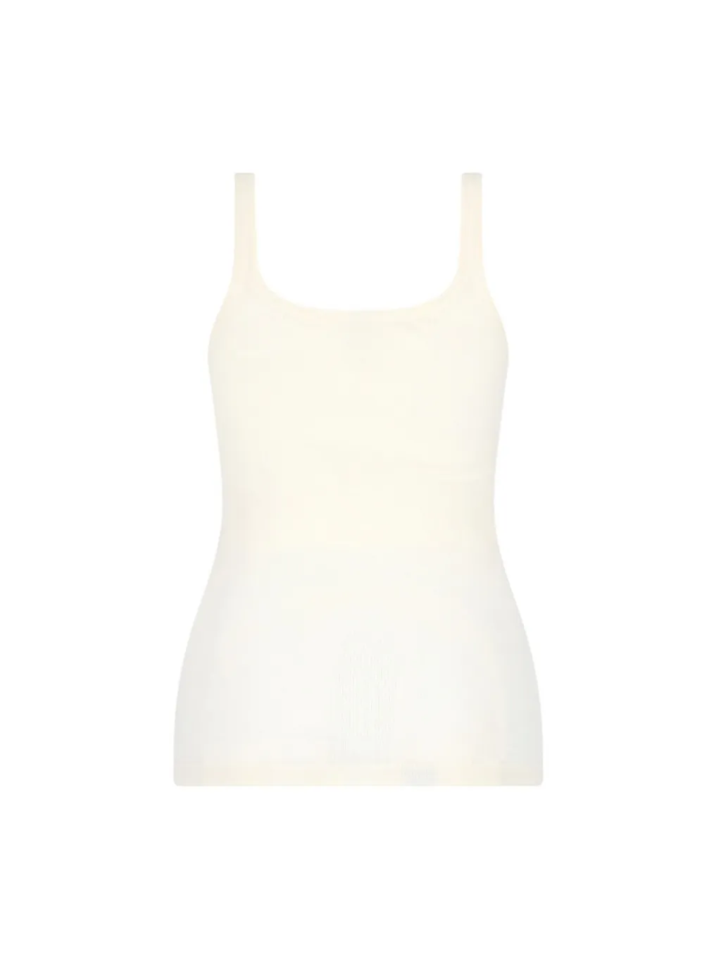 Slim Fit Light Tank Top