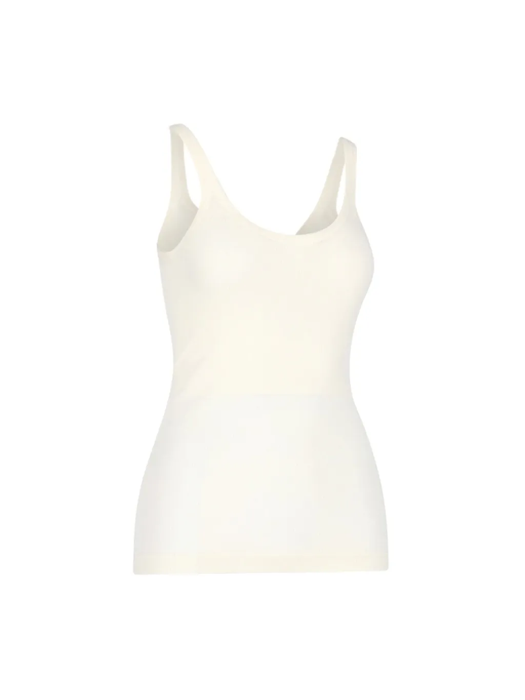 Slim Fit Light Tank Top