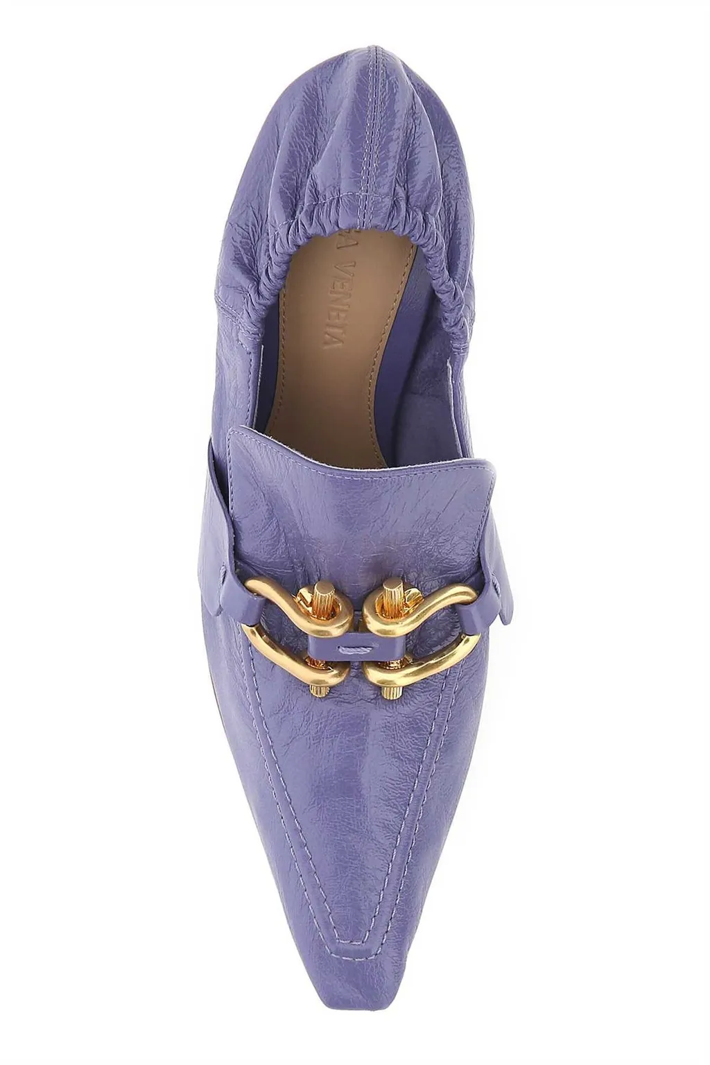 The Madame Pumps