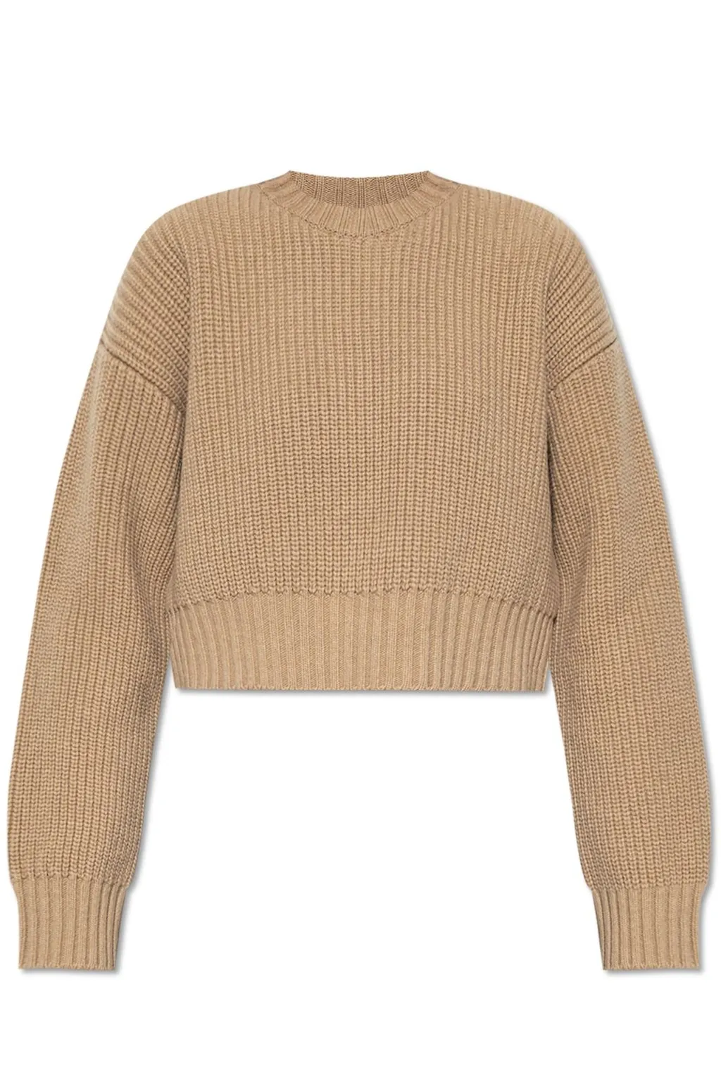 Cropped Jumper