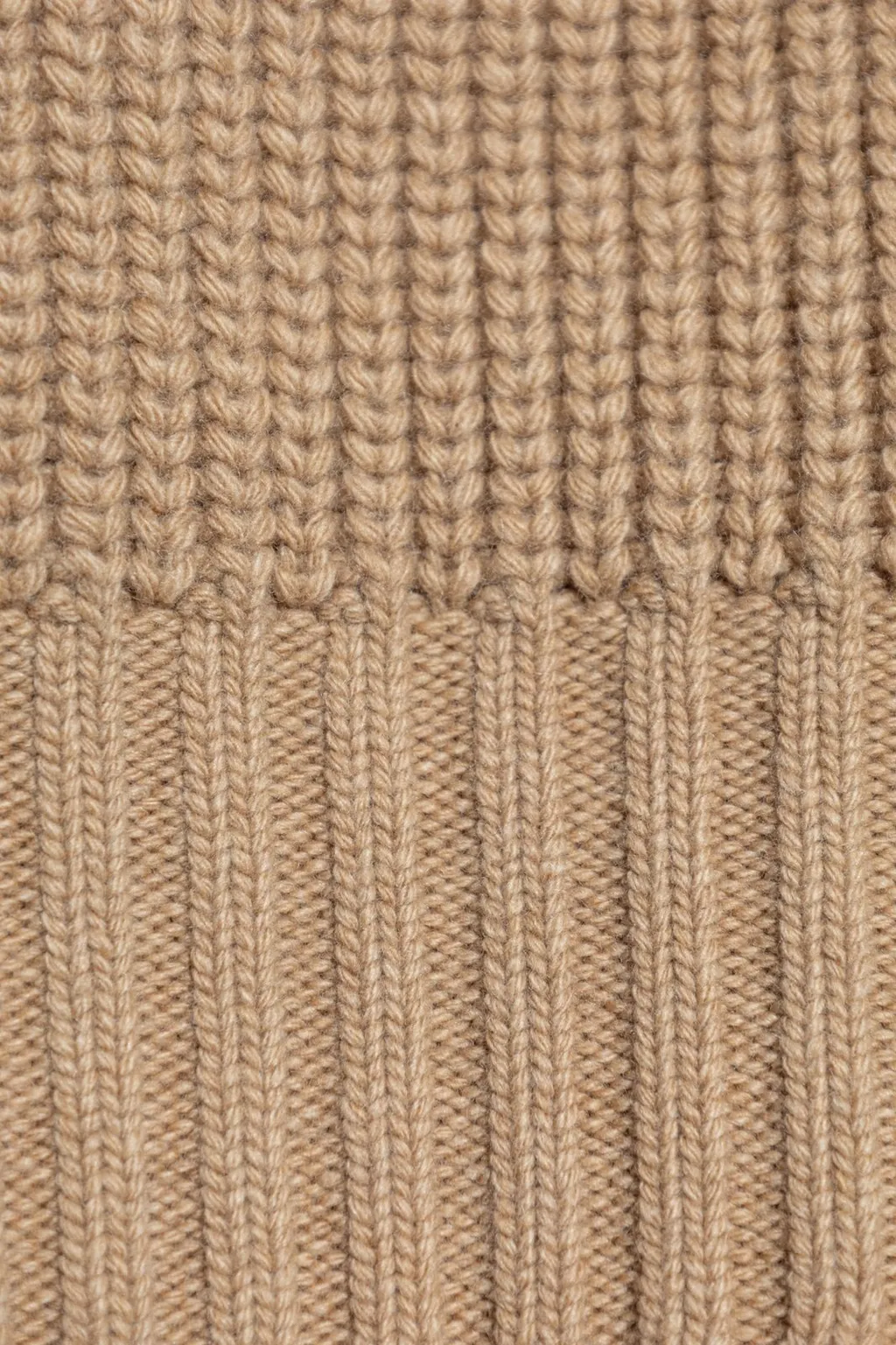 Cropped Jumper
