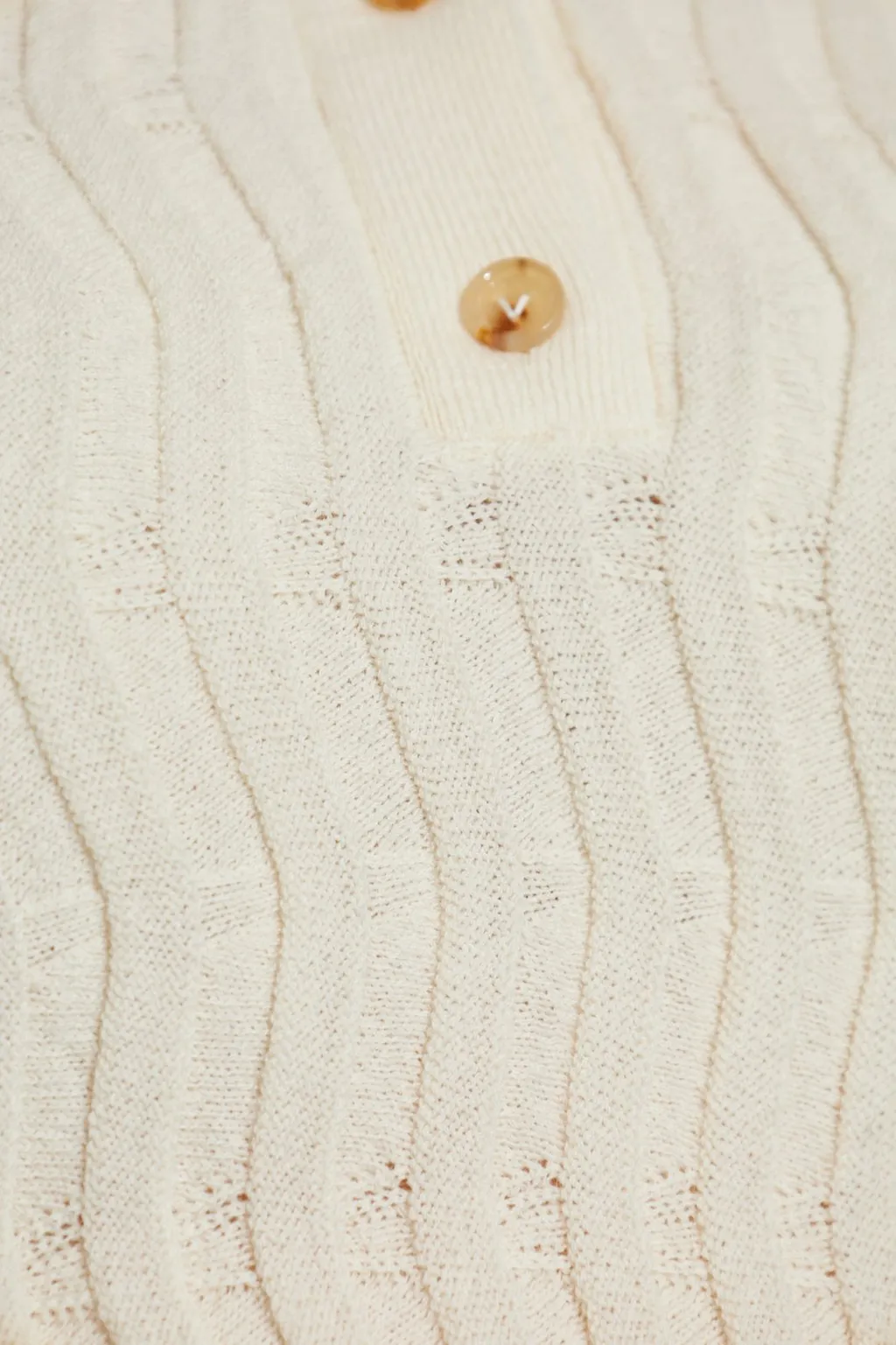 Ribbed Top
