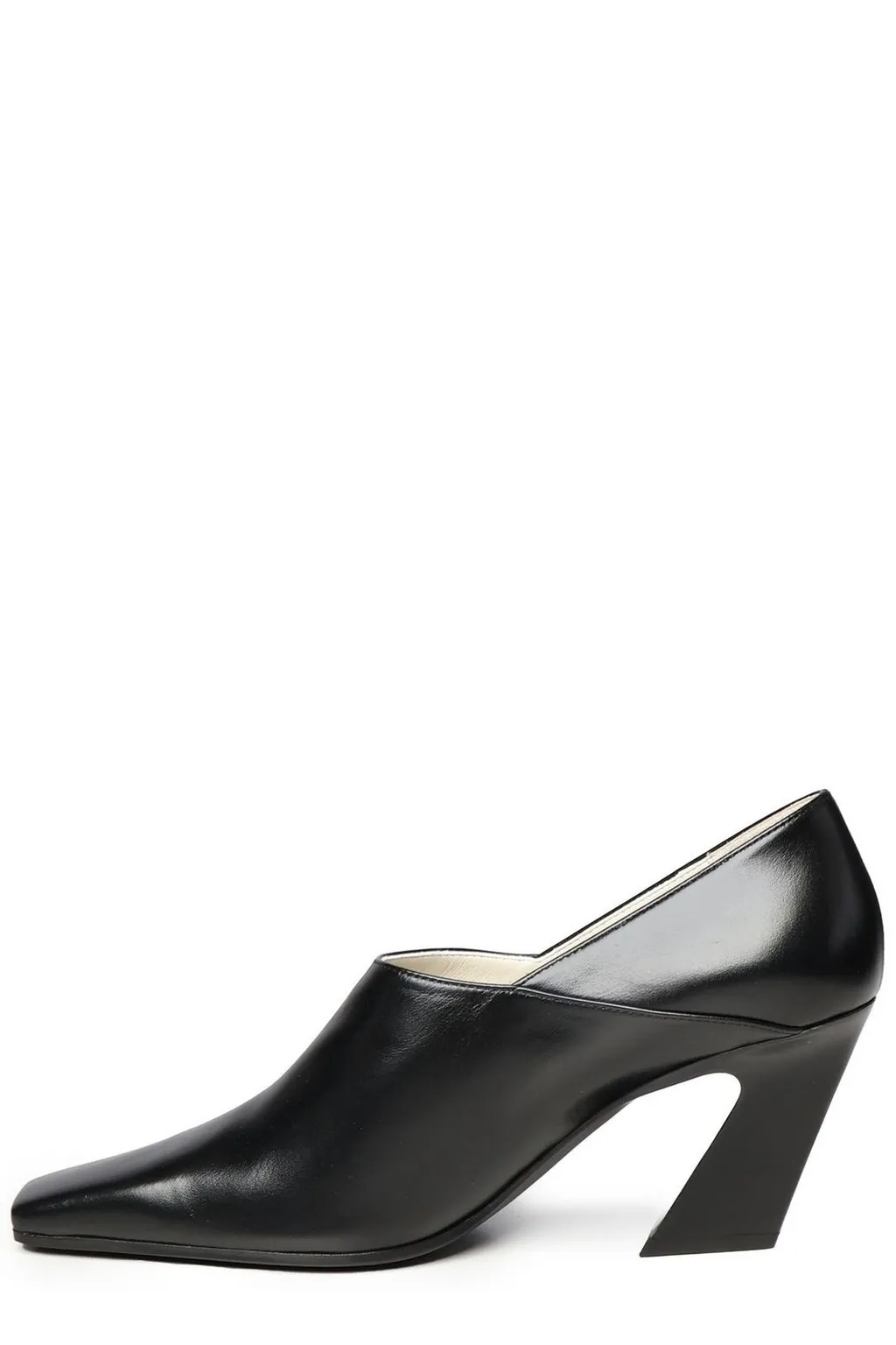Lewis Pumps