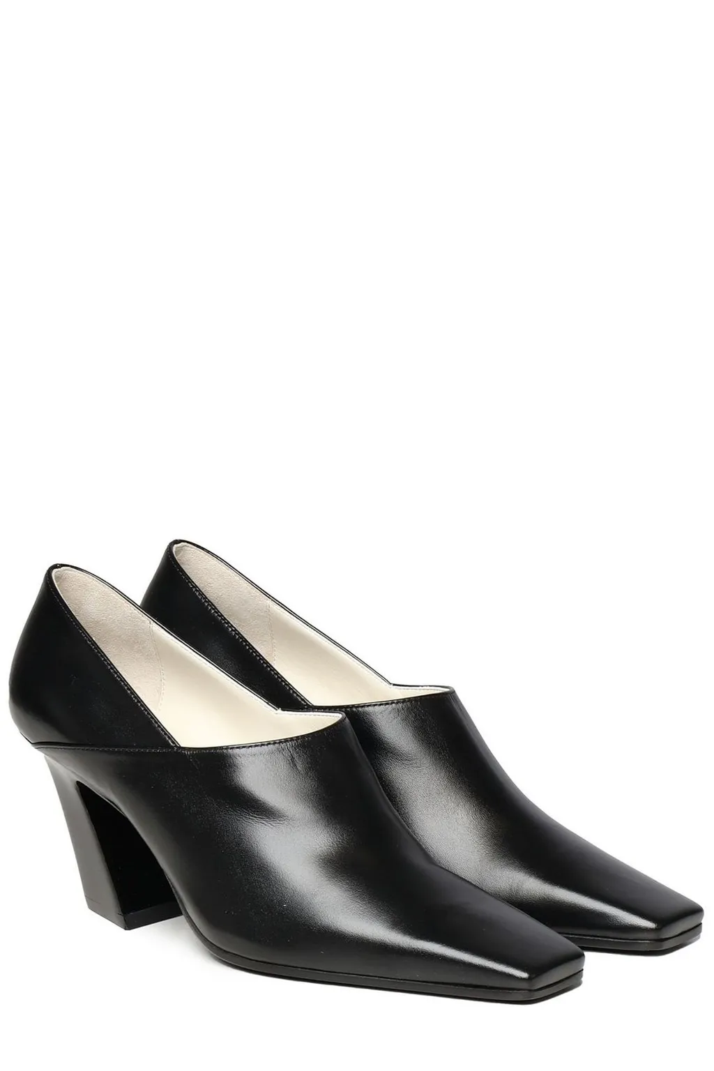 Lewis Pumps