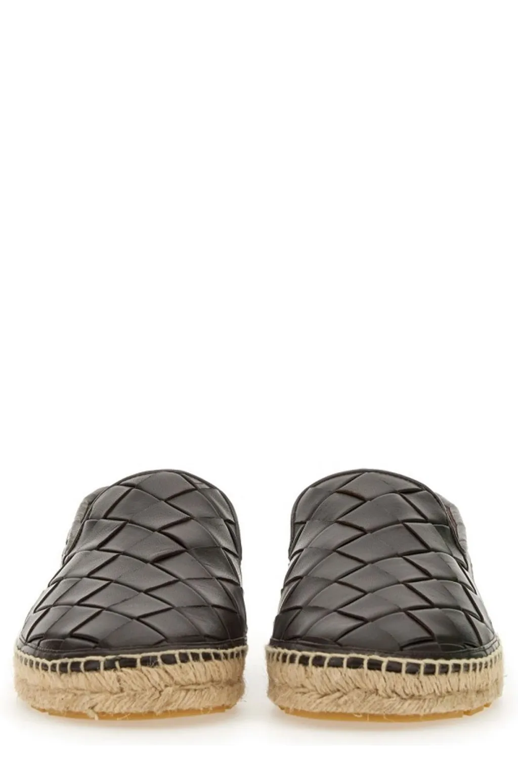 Sawyer Slip-On Loafers