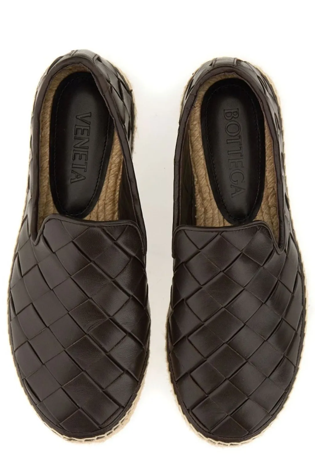Sawyer Slip-On Loafers