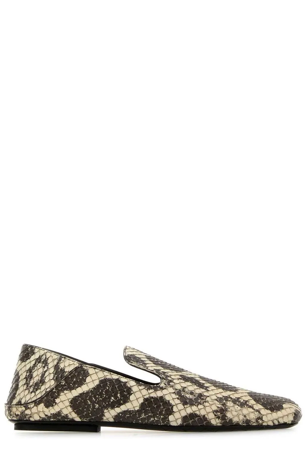 Printed Adamo Slippers