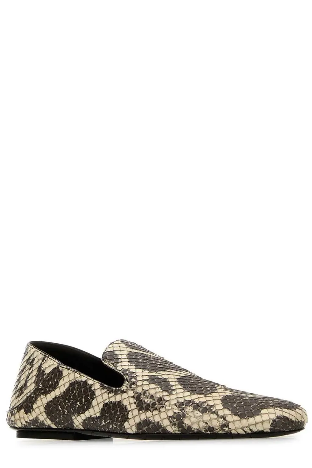 Printed Adamo Slippers