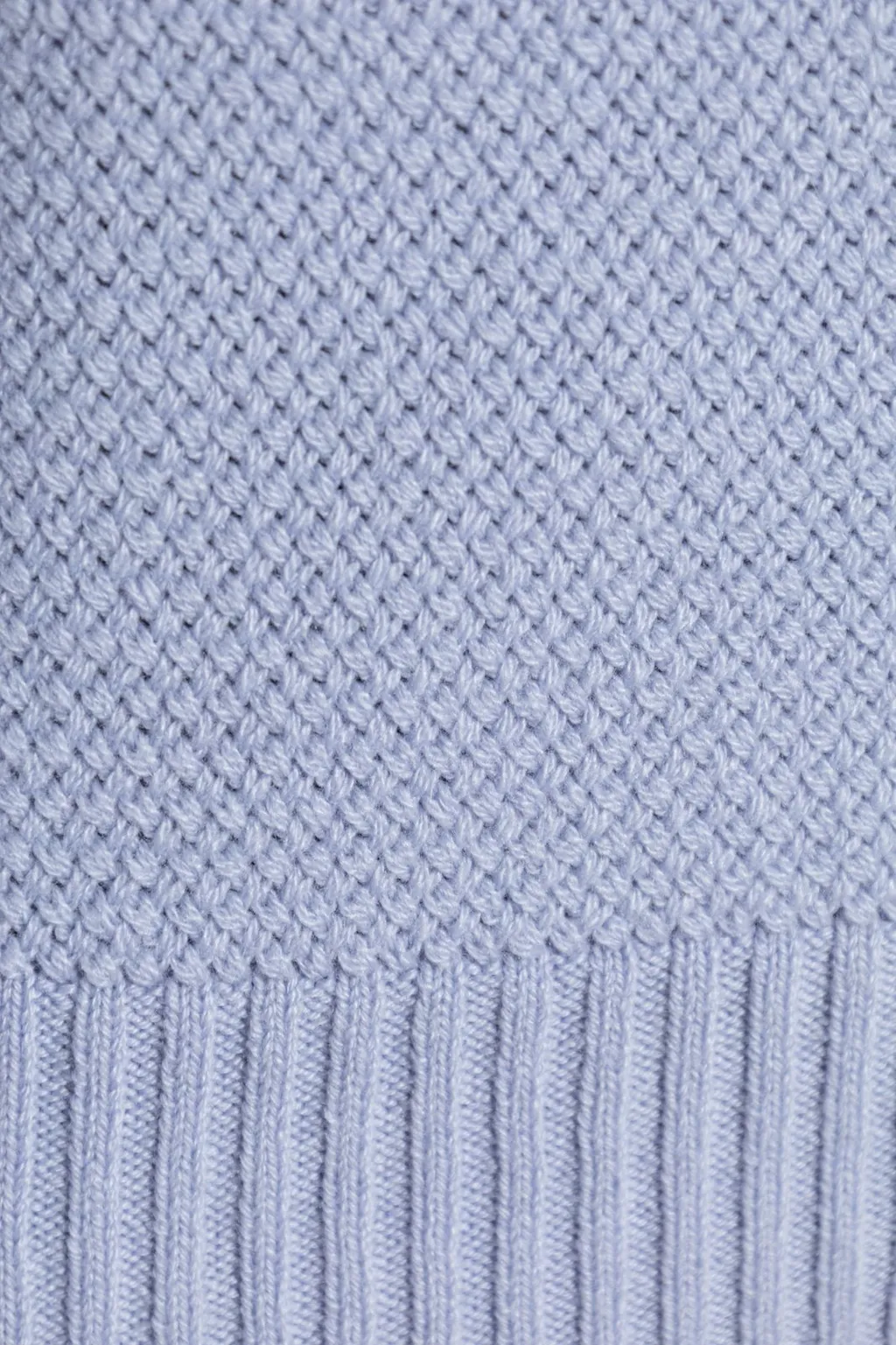 Crewneck Knitted Jumper