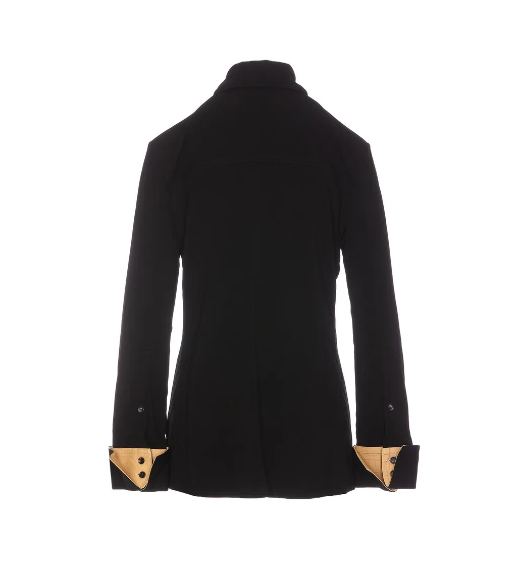 Detailed Regular Fit Shirt