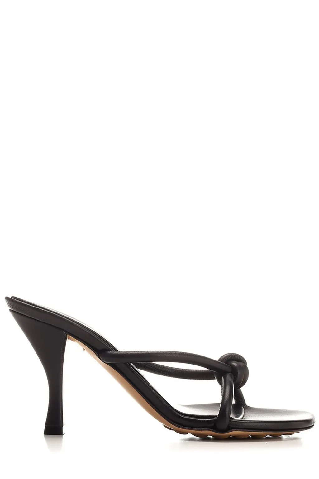 Blink Heeled Mules