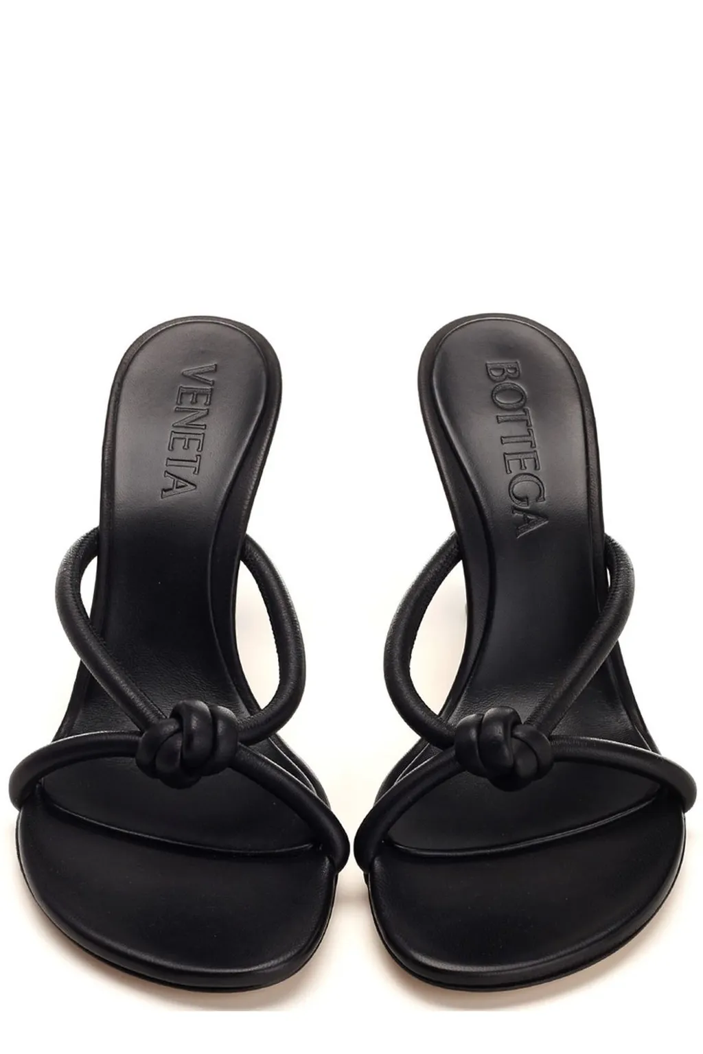 Blink Heeled Mules