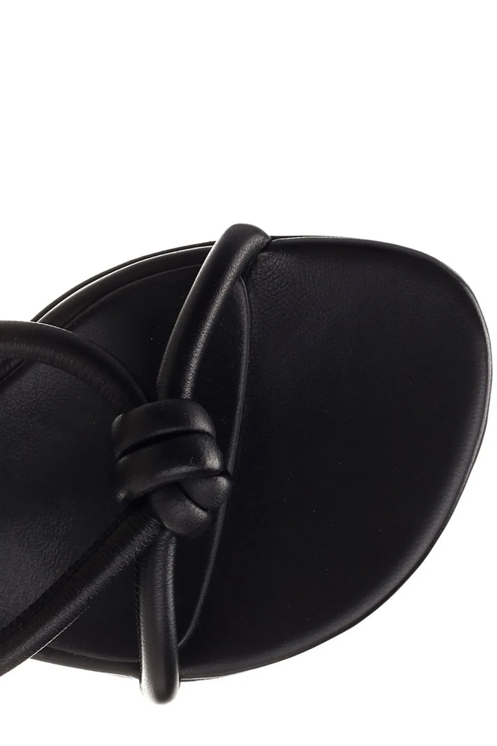 Blink Heeled Mules