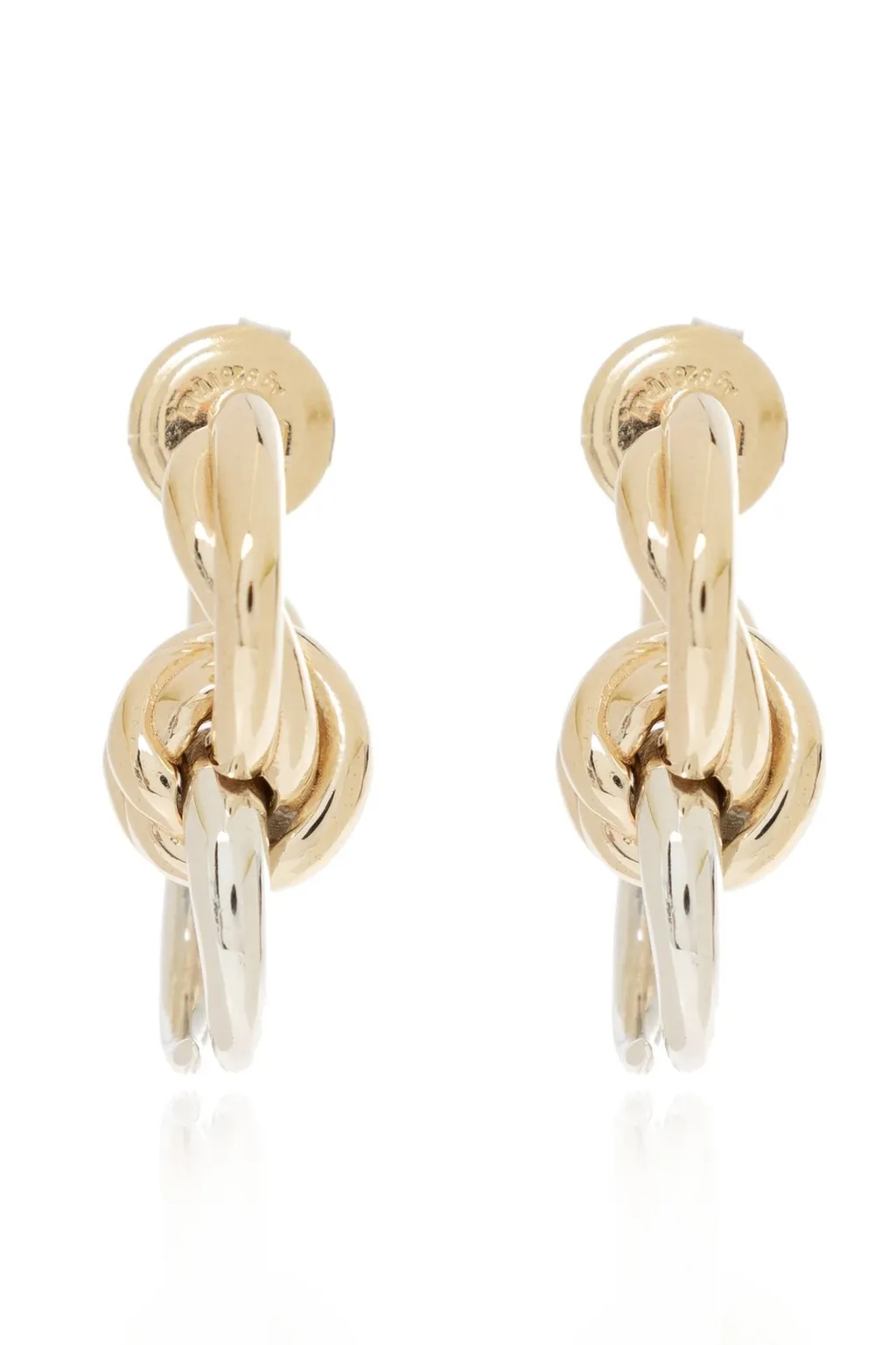 Knot Earrings