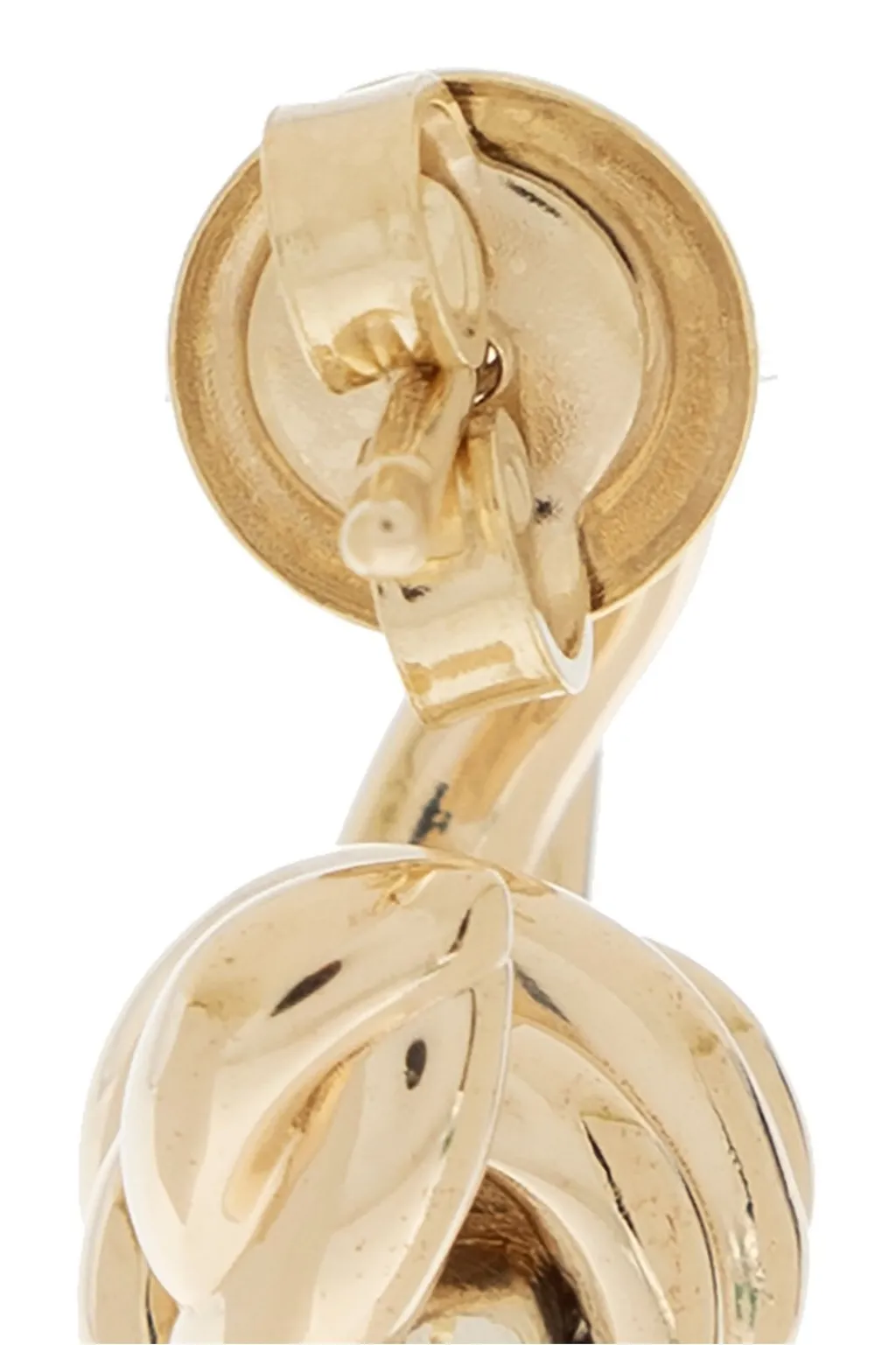 Knot Earrings