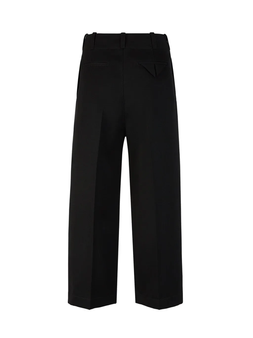Tailored Formal Pants