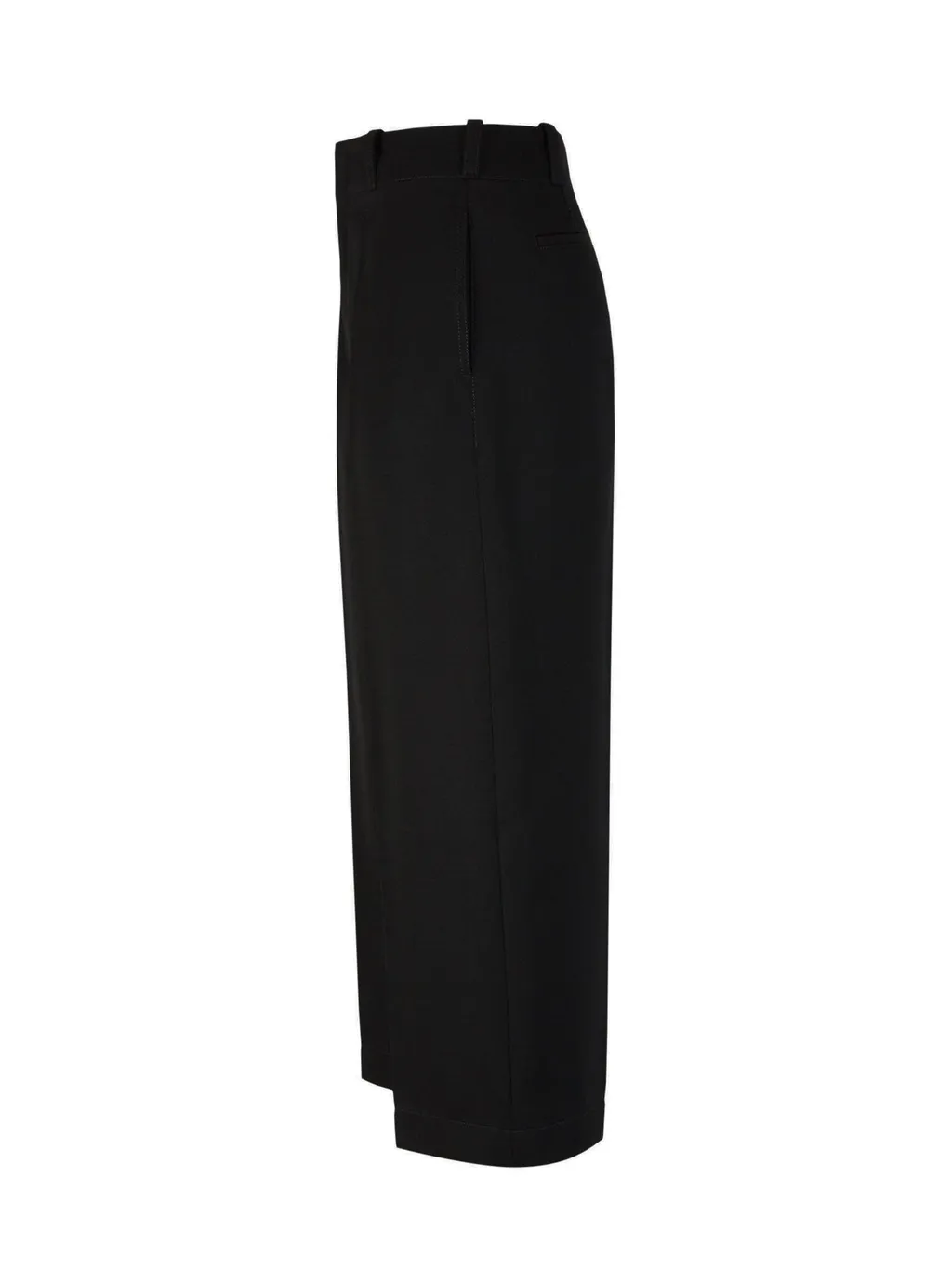 Tailored Formal Pants