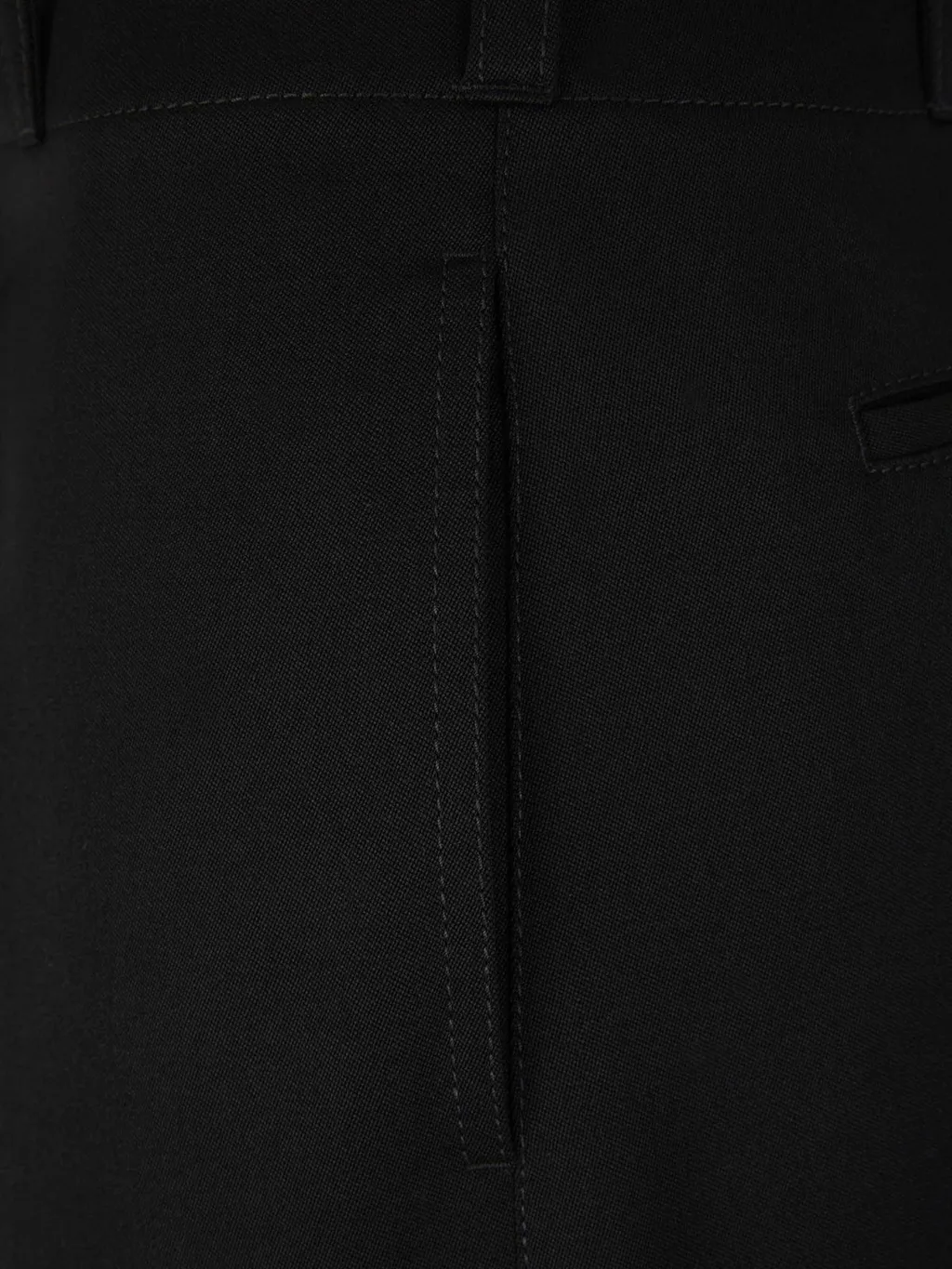 Tailored Formal Pants