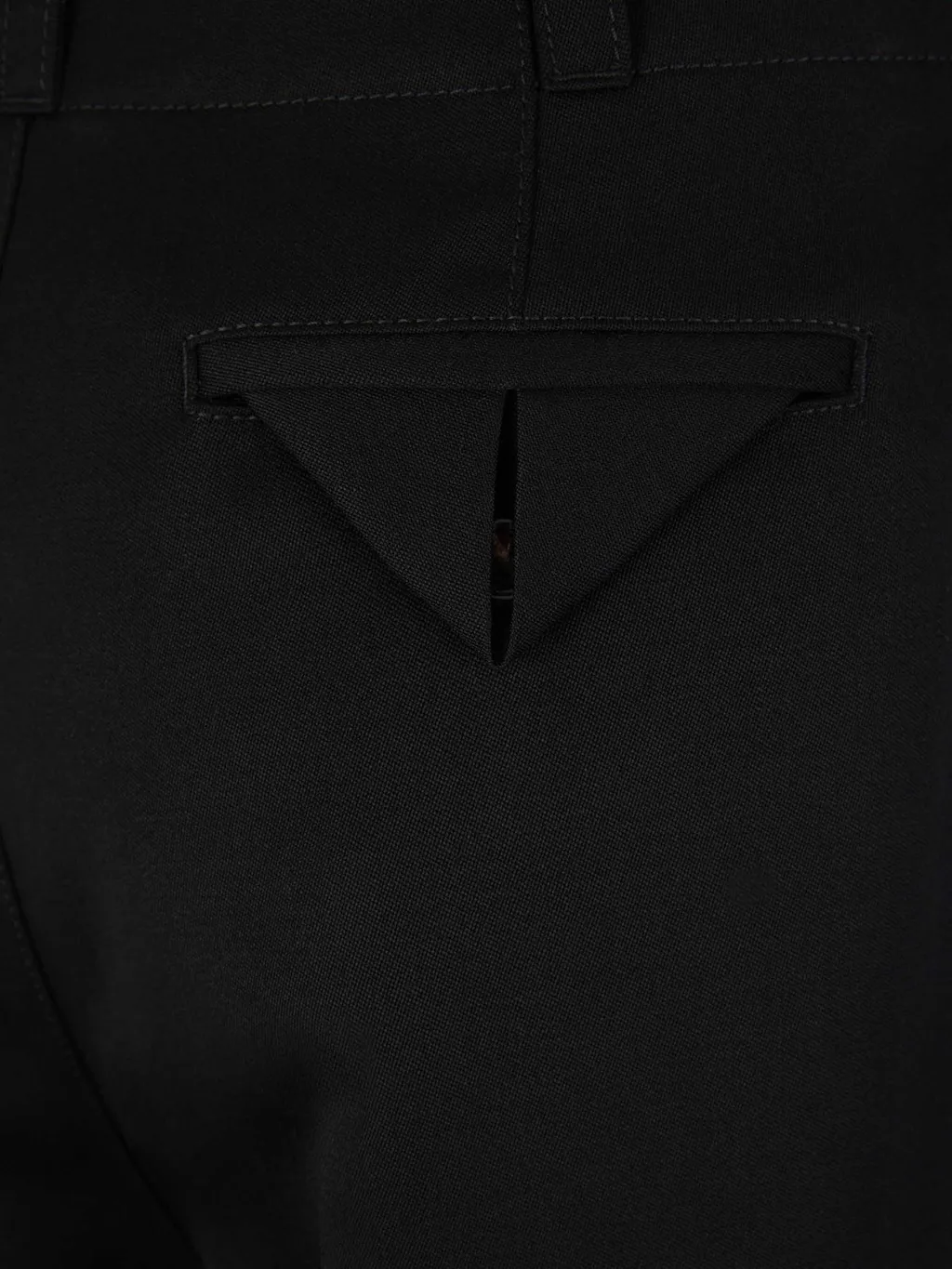 Tailored Formal Pants
