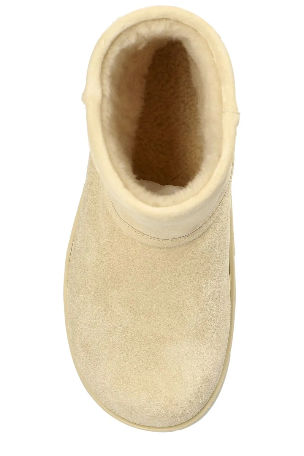Snap Ankle Boots