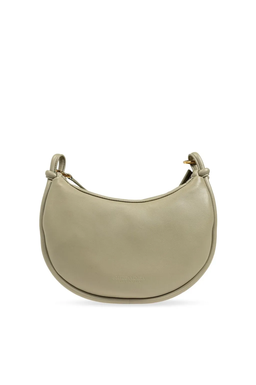 Gemelli Intrecciato Shoulder Bag
