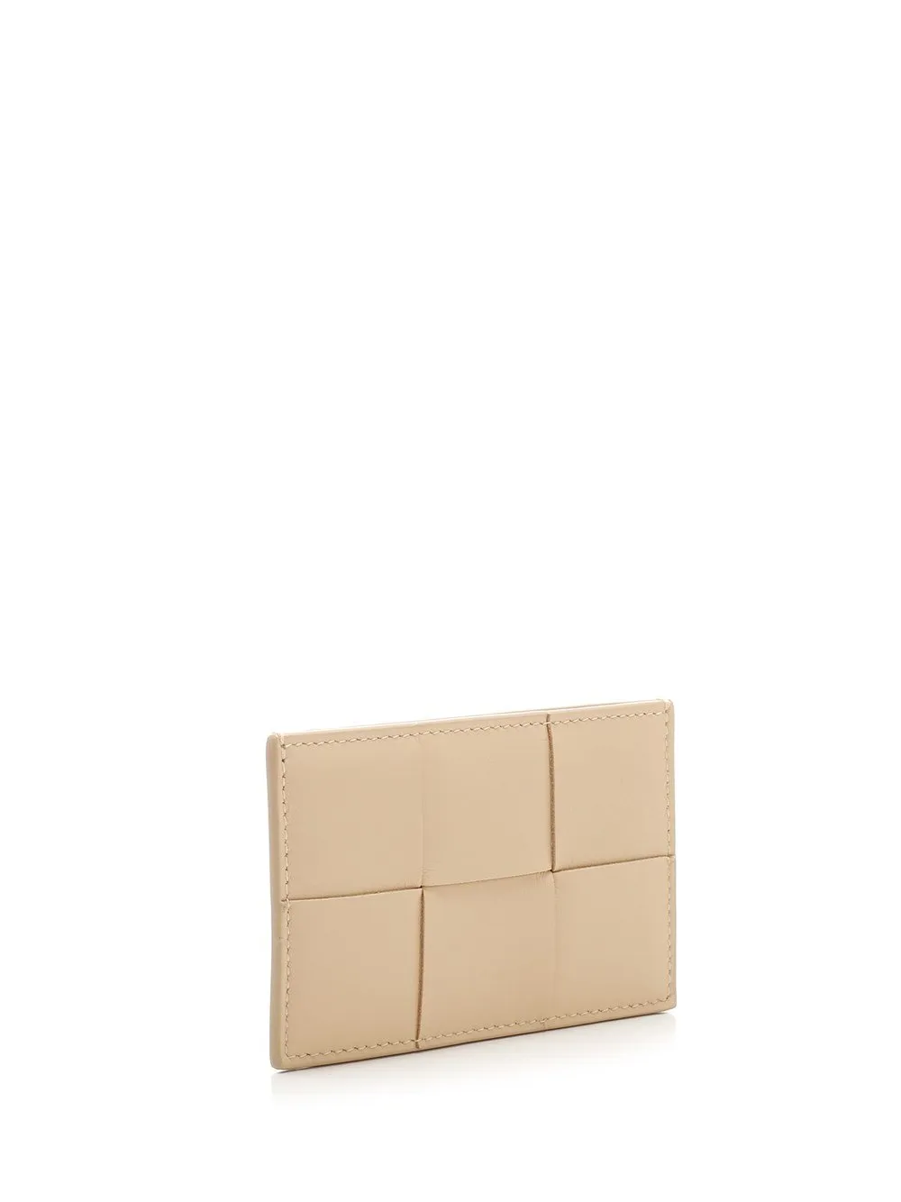 Logo Debossed Cardholder