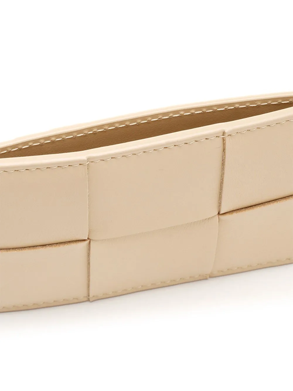 Logo Debossed Cardholder